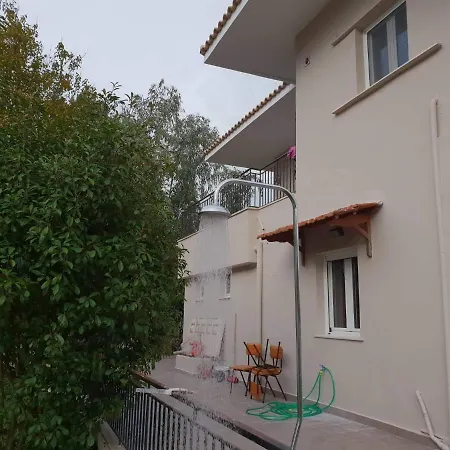 Modern Eco Groundfloor ליגיה